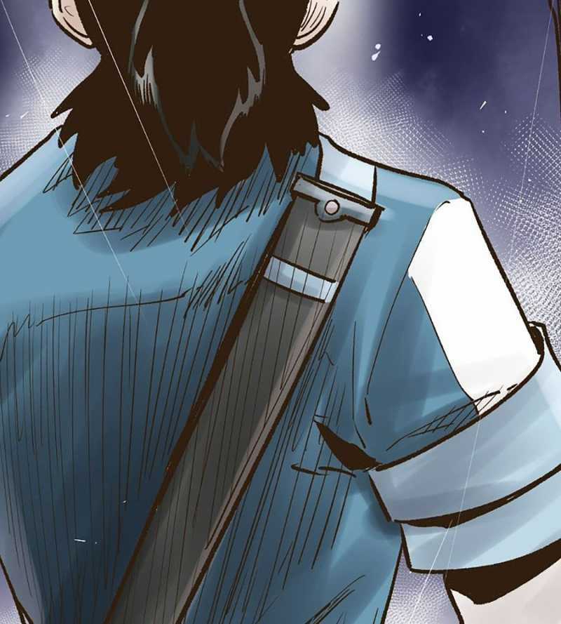 Quái Công Du Lục Chapter 23 trang 72