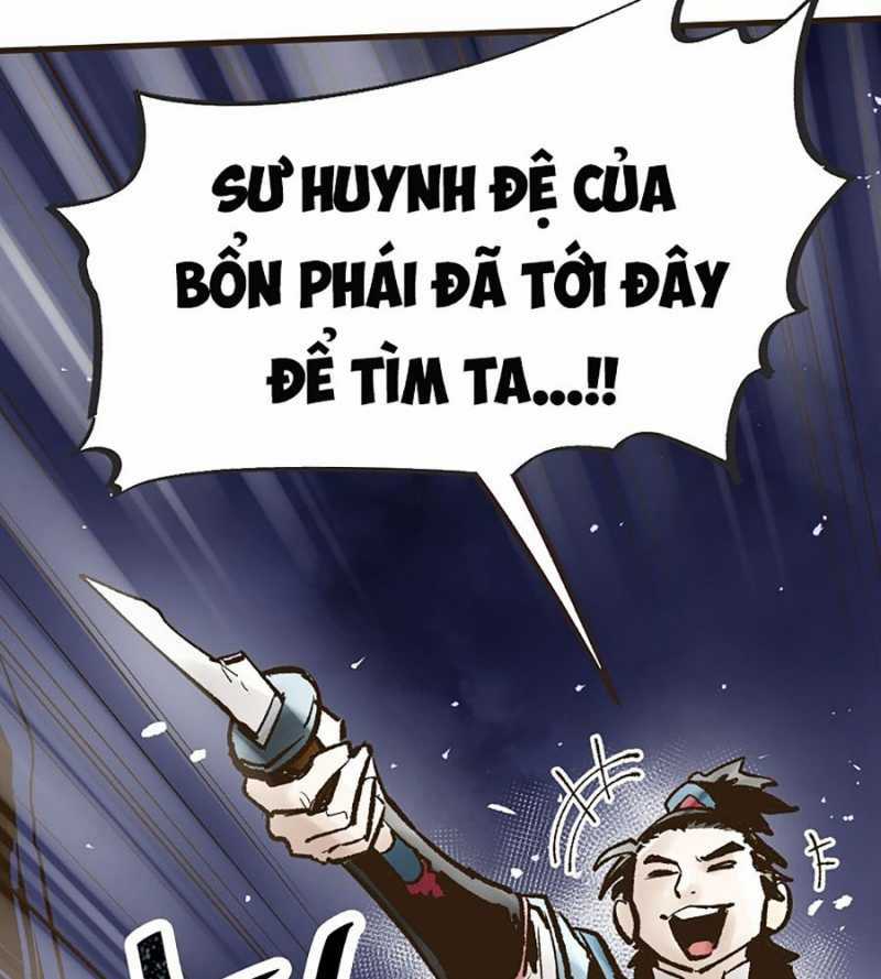 Quái Công Du Lục Chapter 23 trang 75