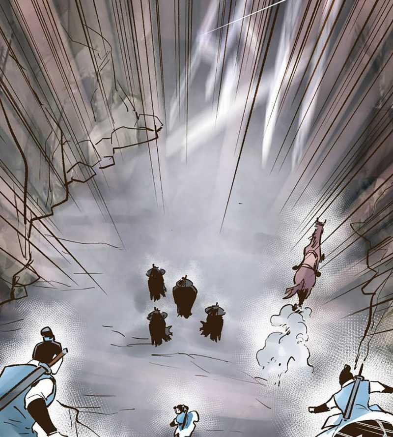 Quái Công Du Lục Chapter 23 trang 82