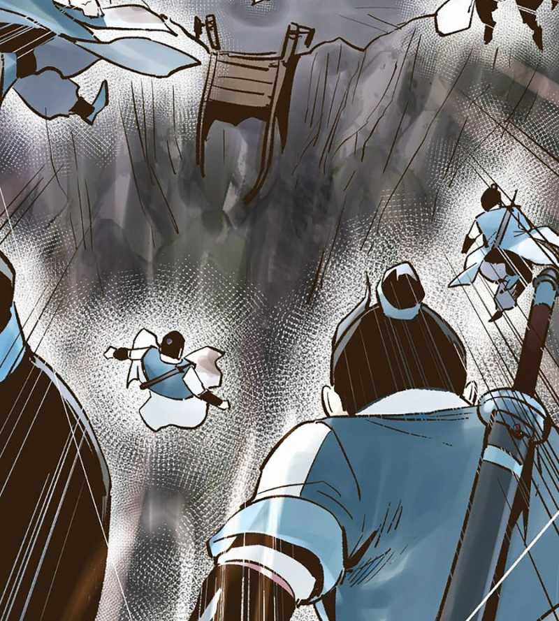 Quái Công Du Lục Chapter 23 trang 83