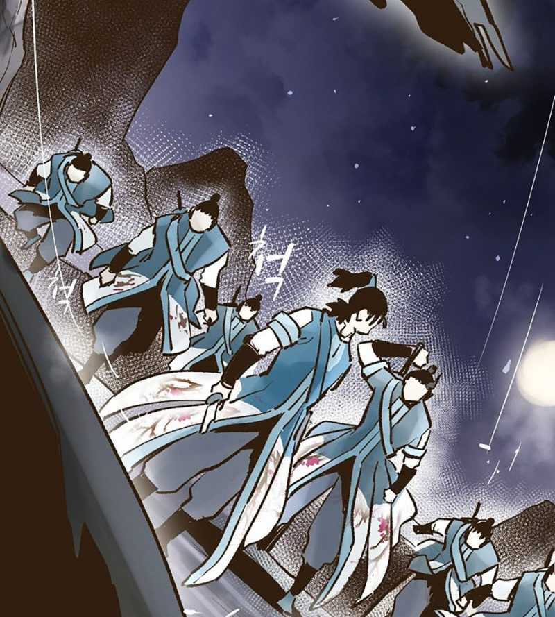 Quái Công Du Lục Chapter 23 trang 92