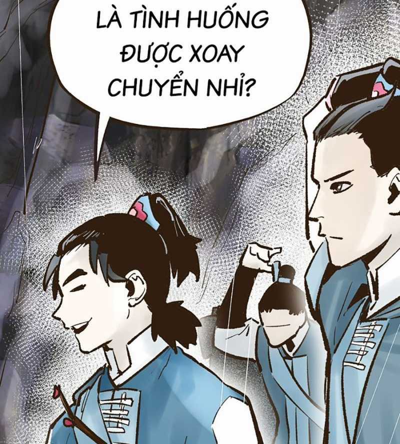 Quái Công Du Lục Chapter 23 trang 96