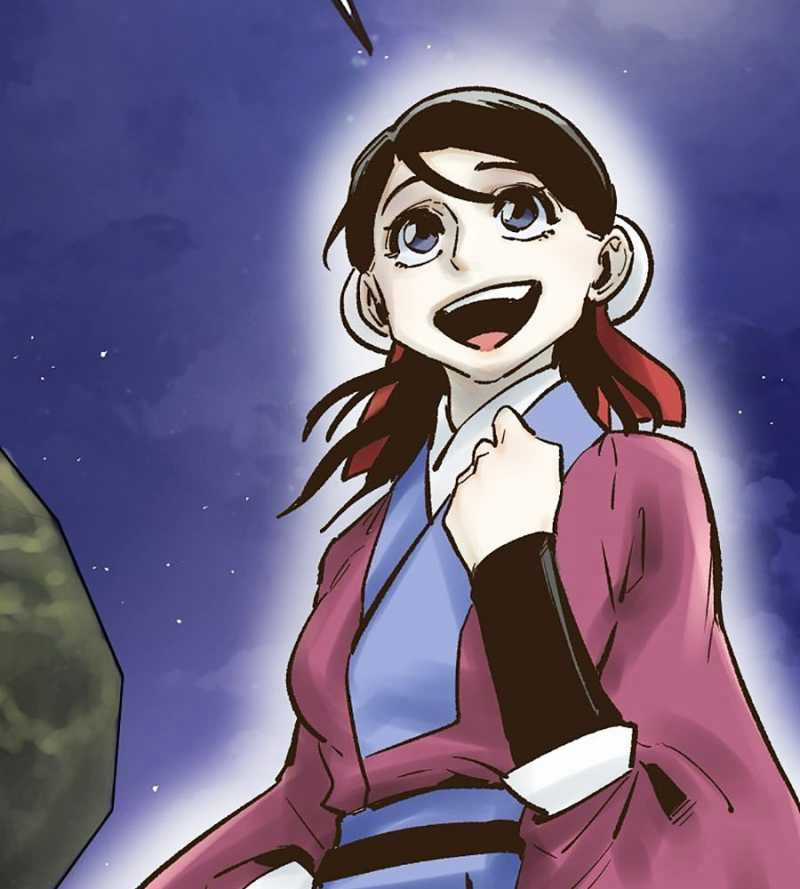 Quái Công Du Lục Chapter 24 trang 118