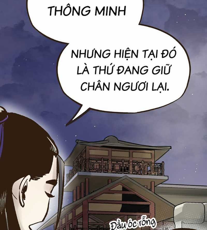 Quái Công Du Lục Chapter 24 trang 134