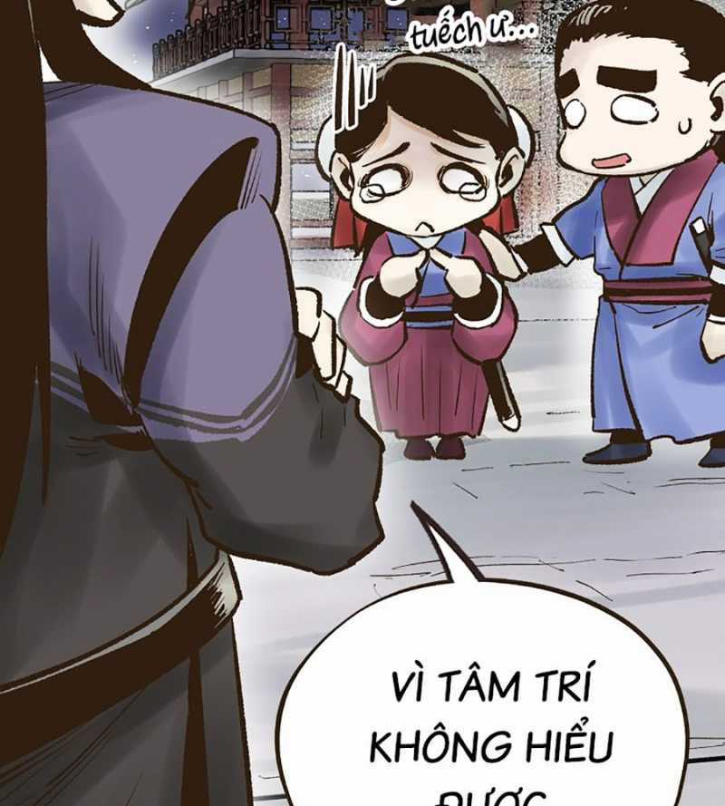 Quái Công Du Lục Chapter 24 trang 135