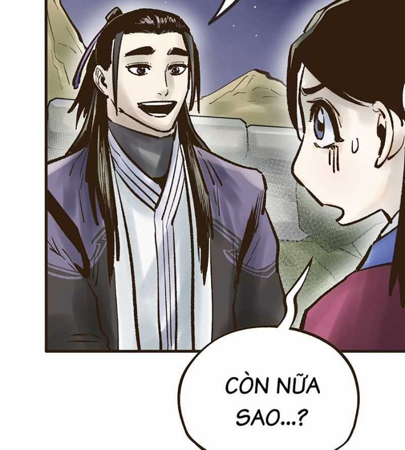 Quái Công Du Lục Chapter 24 trang 201