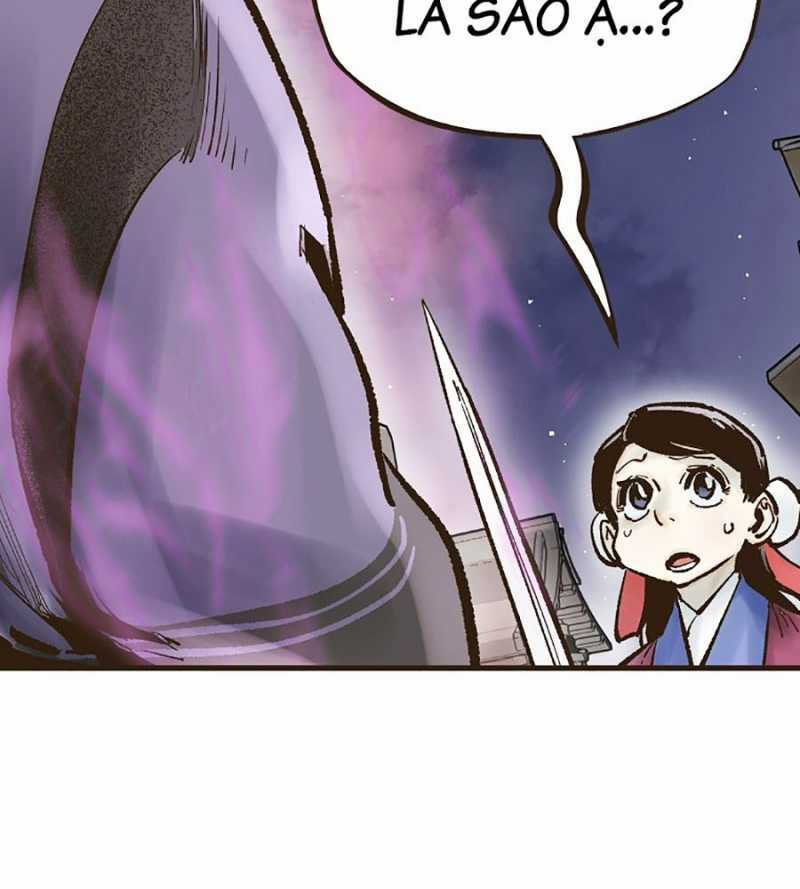 Quái Công Du Lục Chapter 24 trang 219