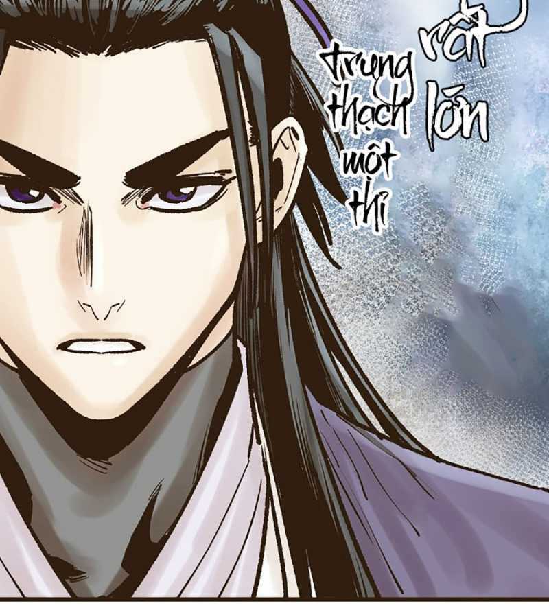 Quái Công Du Lục Chapter 24 trang 3