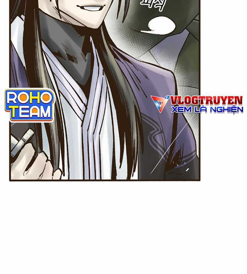 Quái Công Du Lục Chapter 24 trang 35