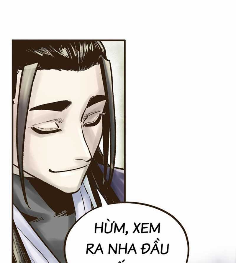 Quái Công Du Lục Chapter 24 trang 51