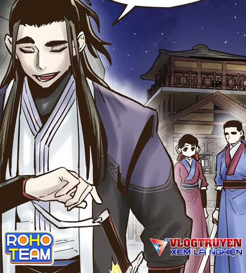 Quái Công Du Lục Chapter 24 trang 88