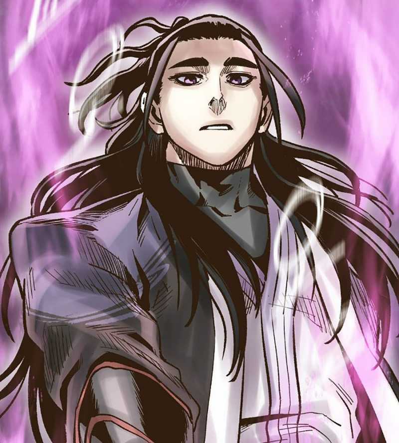 Quái Công Du Lục Chapter 25 trang 128