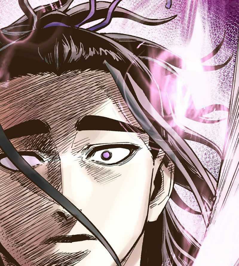 Quái Công Du Lục Chapter 25 trang 136