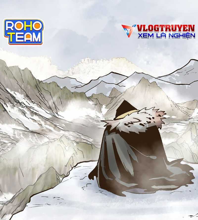 Quái Công Du Lục Chapter 25 trang 18