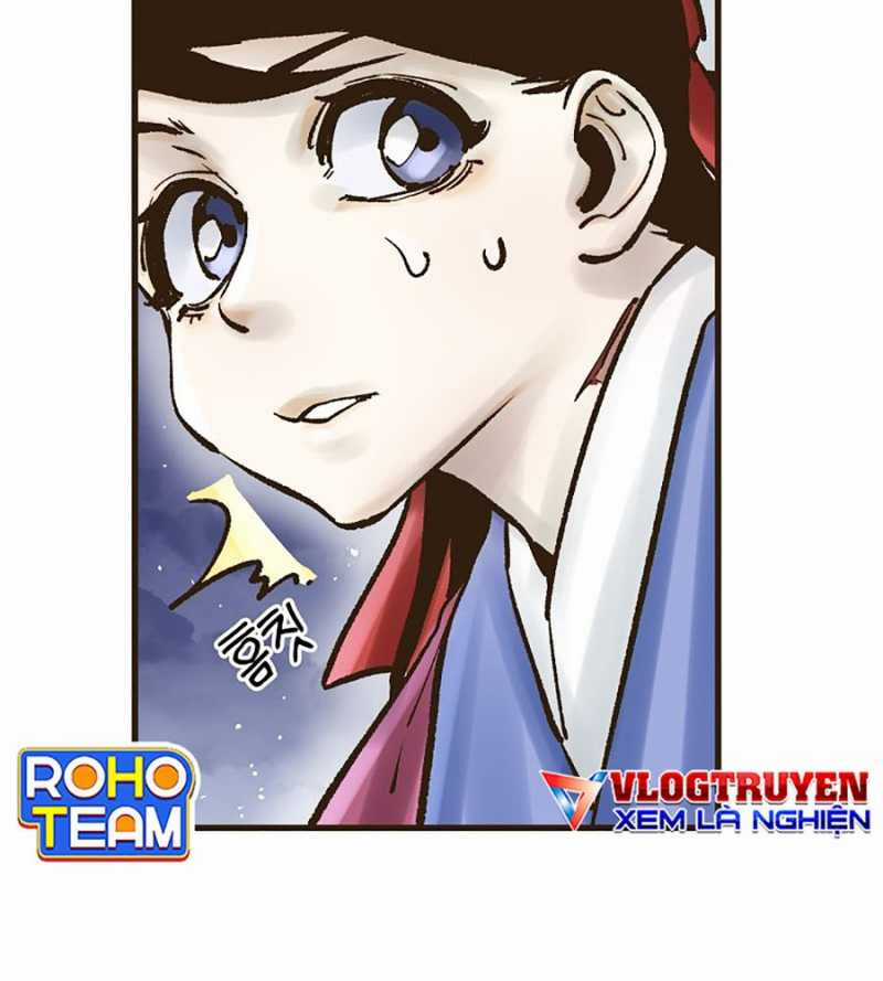 Quái Công Du Lục Chapter 25 trang 186