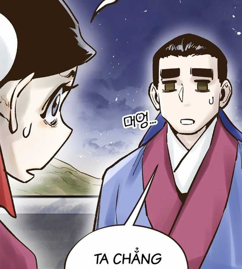 Quái Công Du Lục Chapter 25 trang 188