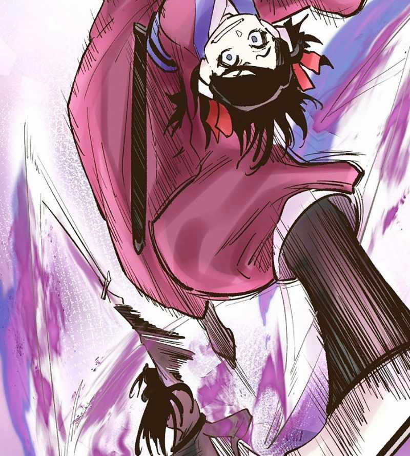 Quái Công Du Lục Chapter 25 trang 201