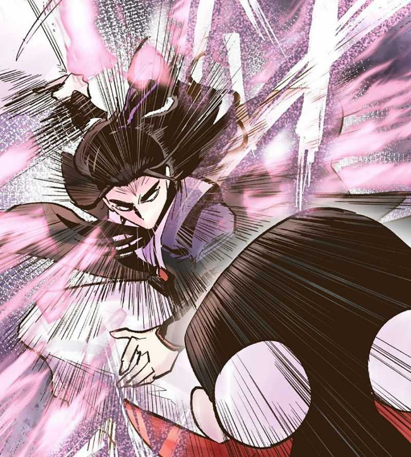 Quái Công Du Lục Chapter 25 trang 211