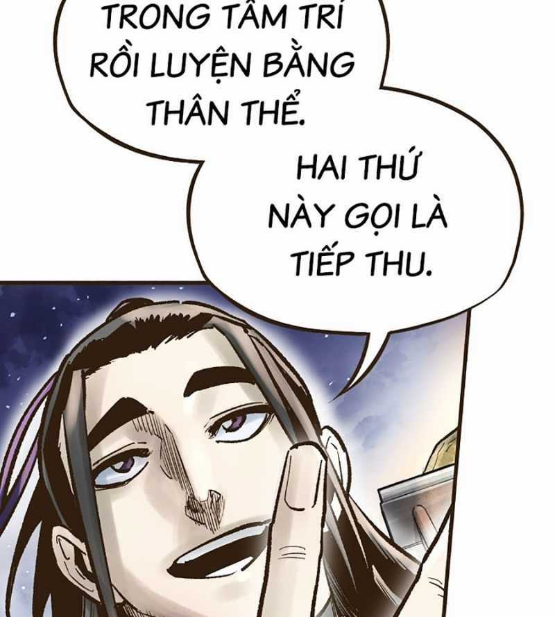 Quái Công Du Lục Chapter 25 trang 236