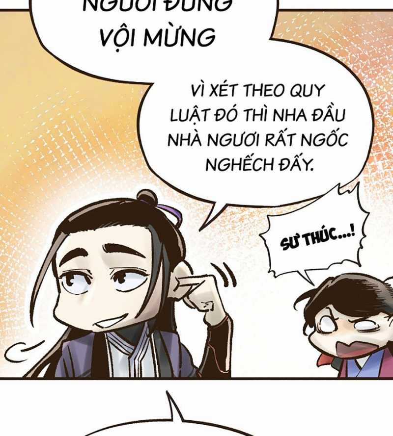 Quái Công Du Lục Chapter 25 trang 253