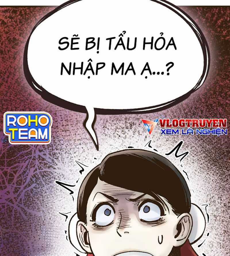 Quái Công Du Lục Chapter 25 trang 259