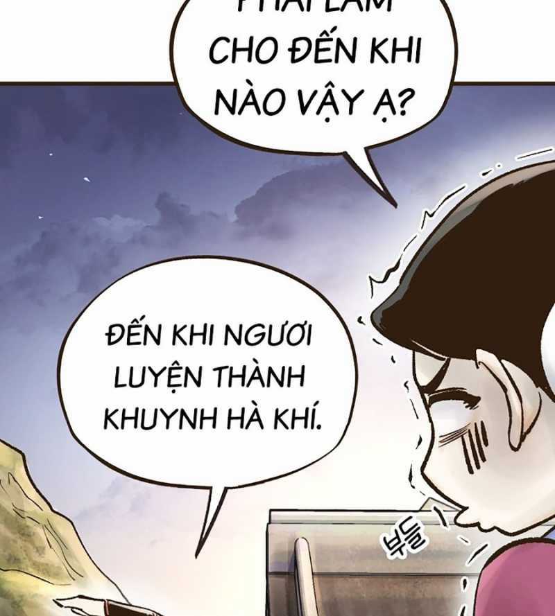 Quái Công Du Lục Chapter 25 trang 274