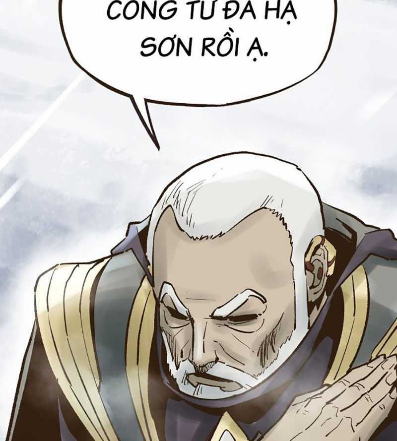 Quái Công Du Lục Chapter 25 trang 28