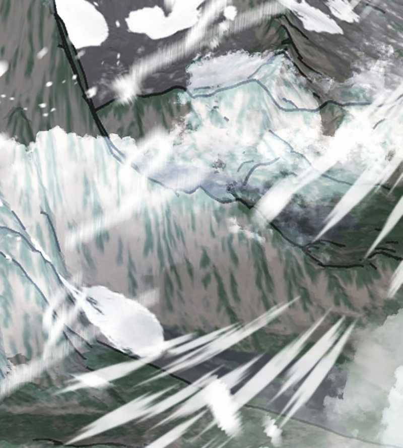 Quái Công Du Lục Chapter 25 trang 4