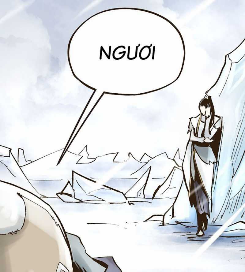 Quái Công Du Lục Chapter 25 trang 48