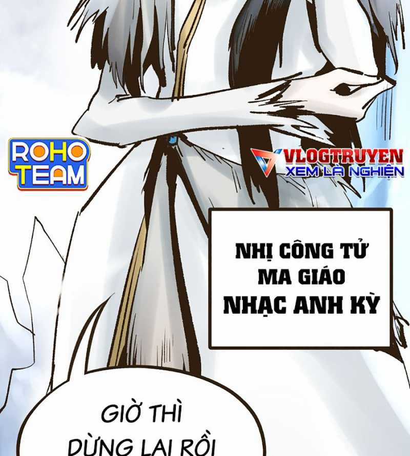 Quái Công Du Lục Chapter 25 trang 52