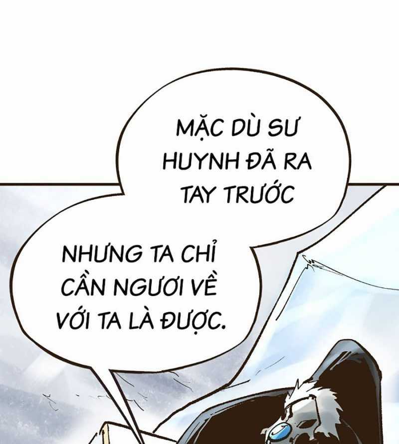 Quái Công Du Lục Chapter 25 trang 56