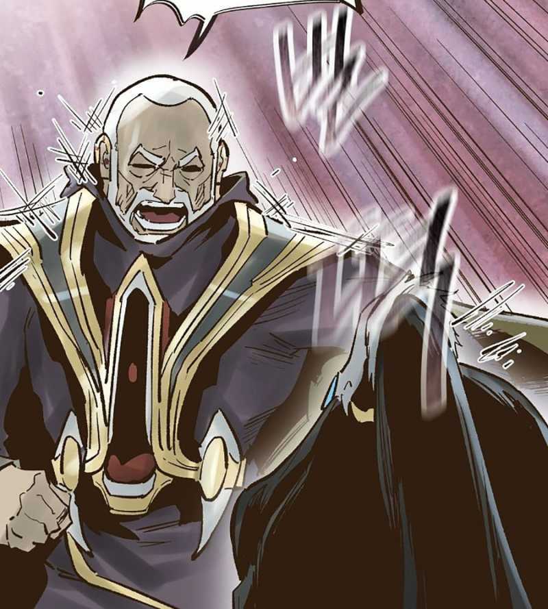 Quái Công Du Lục Chapter 25 trang 71