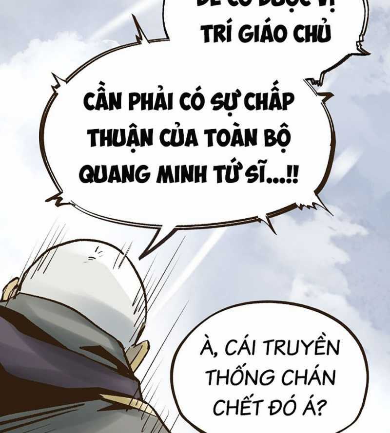 Quái Công Du Lục Chapter 25 trang 90