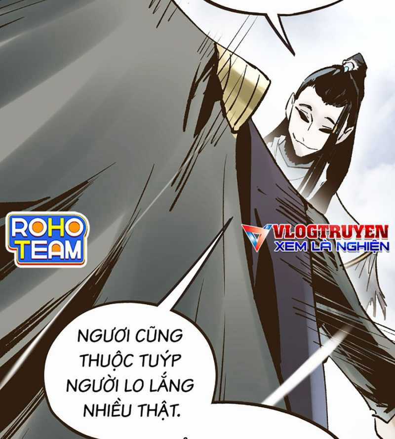 Quái Công Du Lục Chapter 25 trang 91