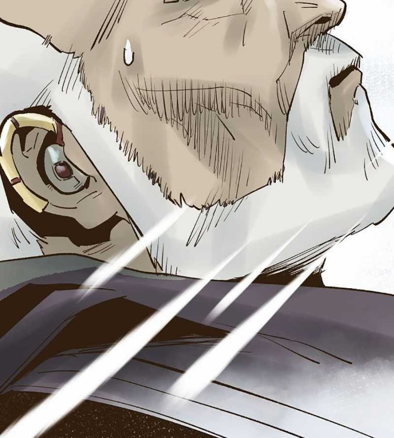 Quái Công Du Lục Chapter 25 trang 99