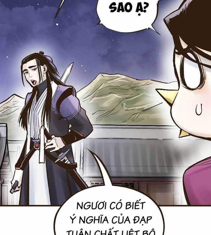 Quái Công Du Lục Chapter 26 trang 108