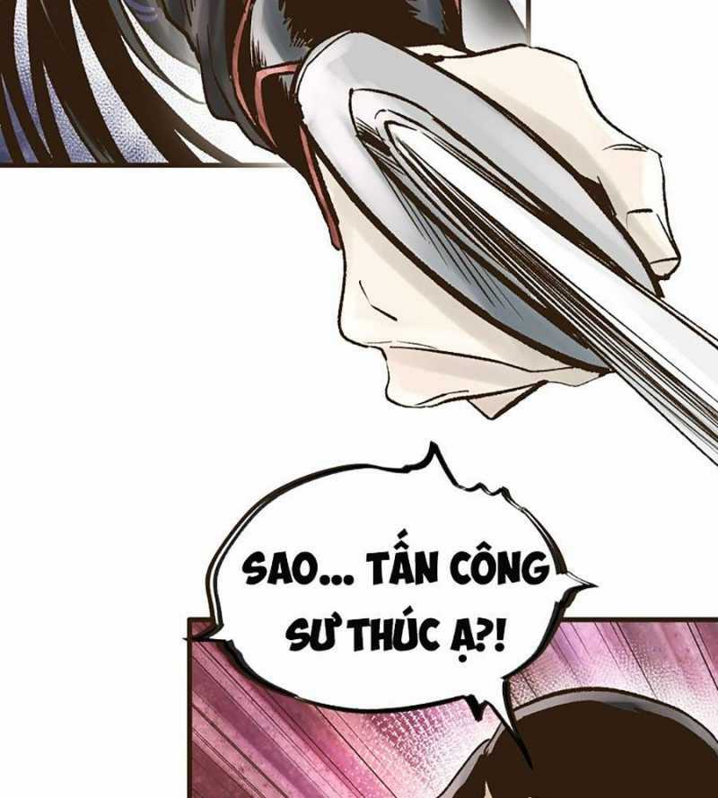 Quái Công Du Lục Chapter 26 trang 123