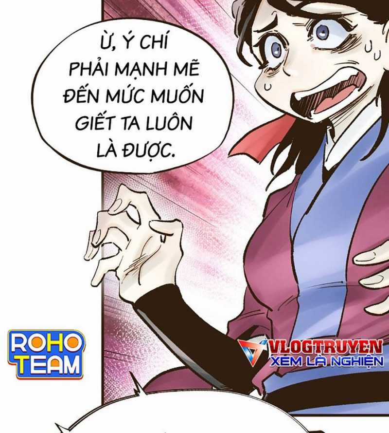 Quái Công Du Lục Chapter 26 trang 124