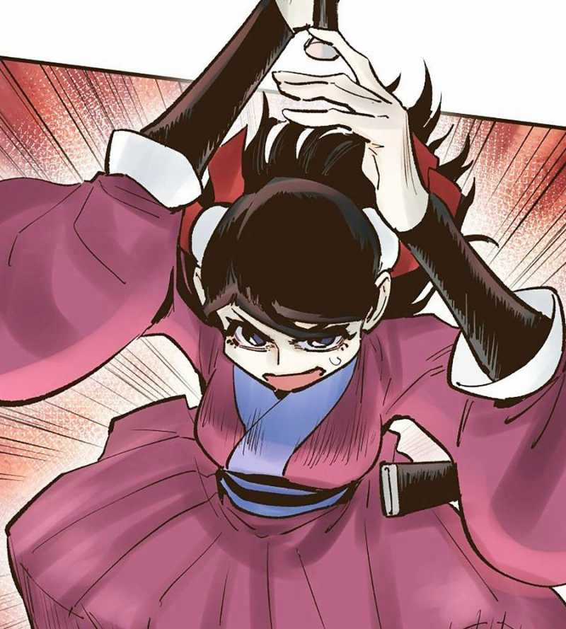 Quái Công Du Lục Chapter 26 trang 137