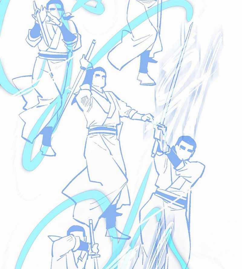 Quái Công Du Lục Chapter 26 trang 16