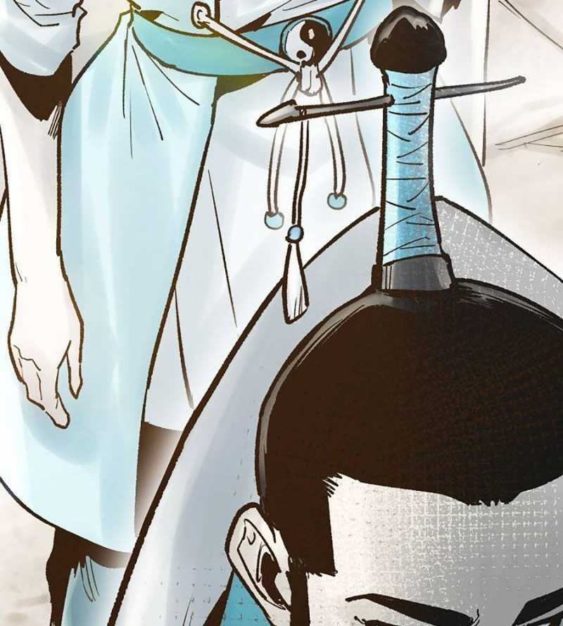 Quái Công Du Lục Chapter 26 trang 175