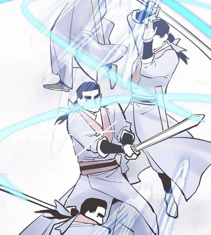 Quái Công Du Lục Chapter 26 trang 18