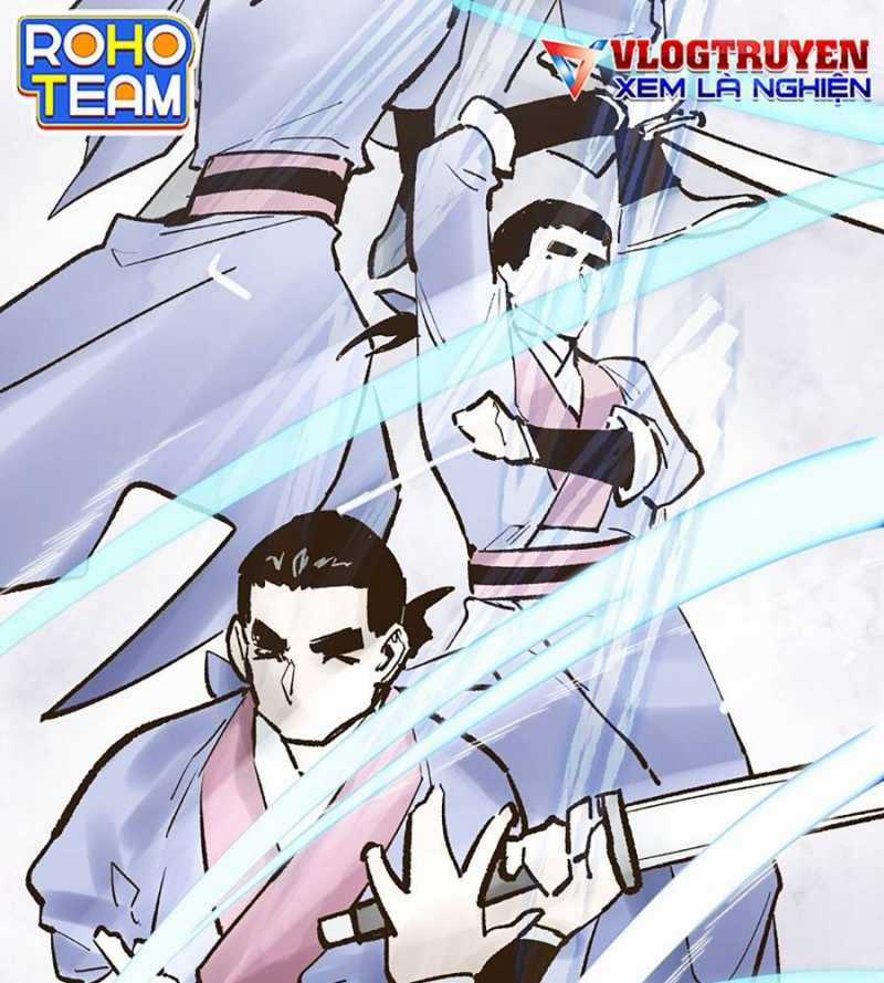 Quái Công Du Lục Chapter 26 trang 19