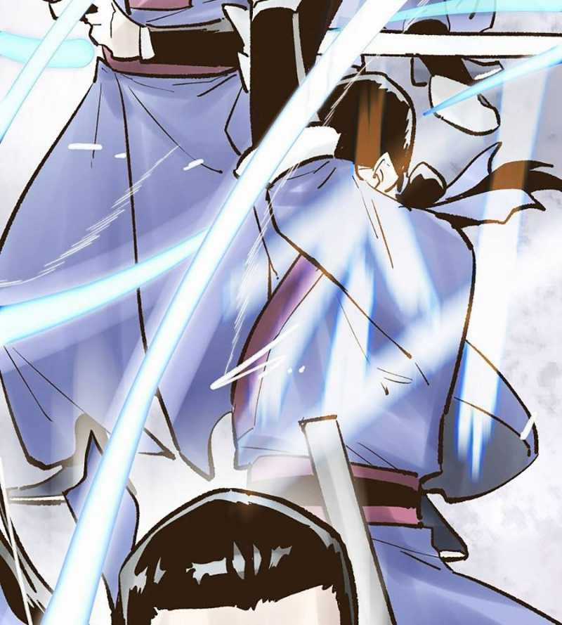 Quái Công Du Lục Chapter 26 trang 20