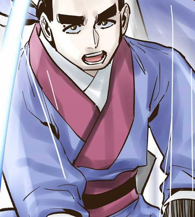 Quái Công Du Lục Chapter 26 trang 21