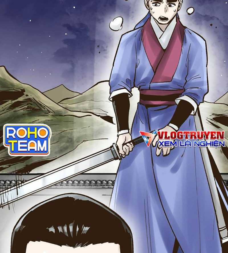 Quái Công Du Lục Chapter 26 trang 27