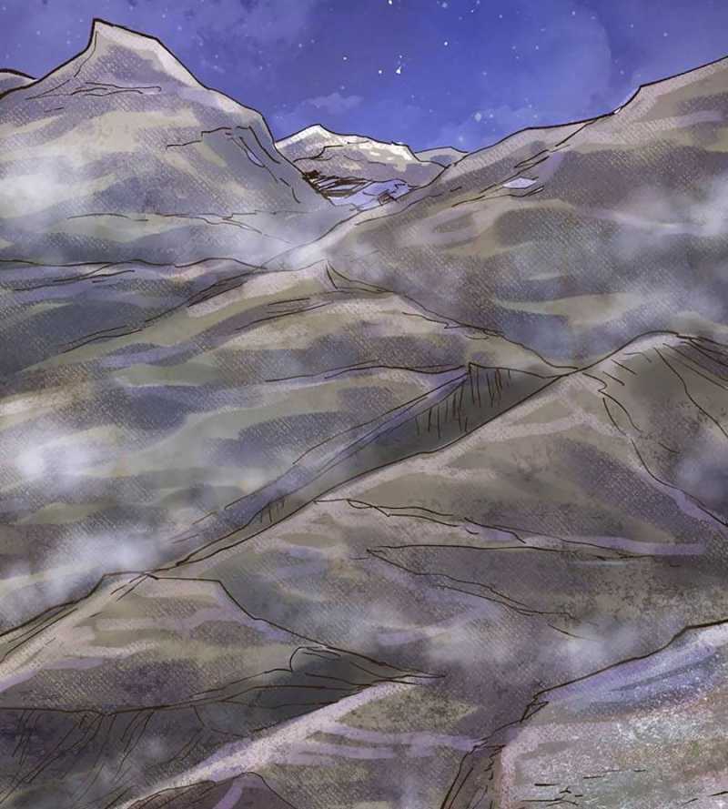 Quái Công Du Lục Chapter 26 trang 3