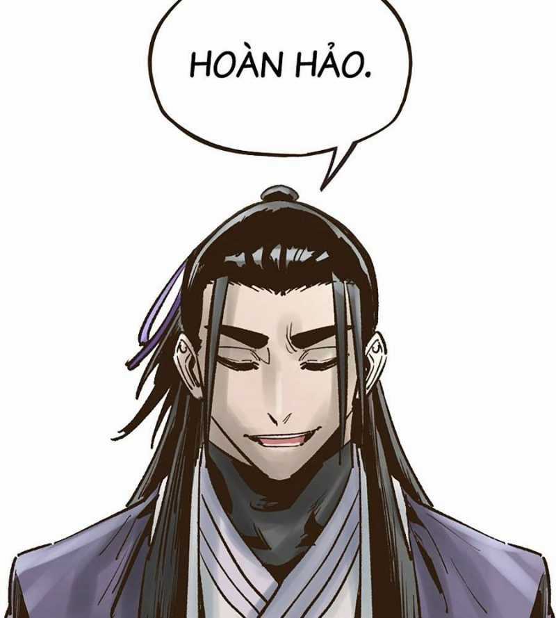 Quái Công Du Lục Chapter 26 trang 32