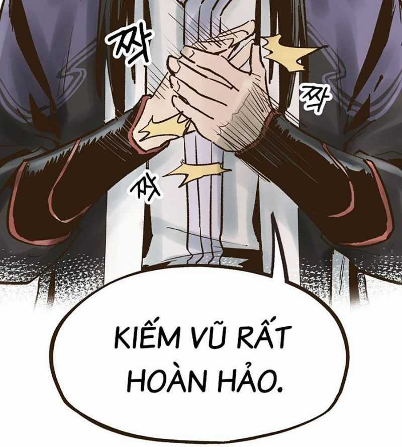 Quái Công Du Lục Chapter 26 trang 33