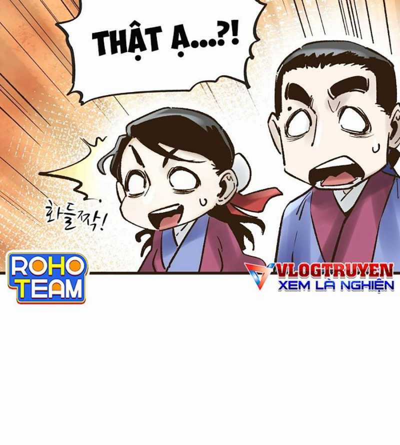 Quái Công Du Lục Chapter 26 trang 35